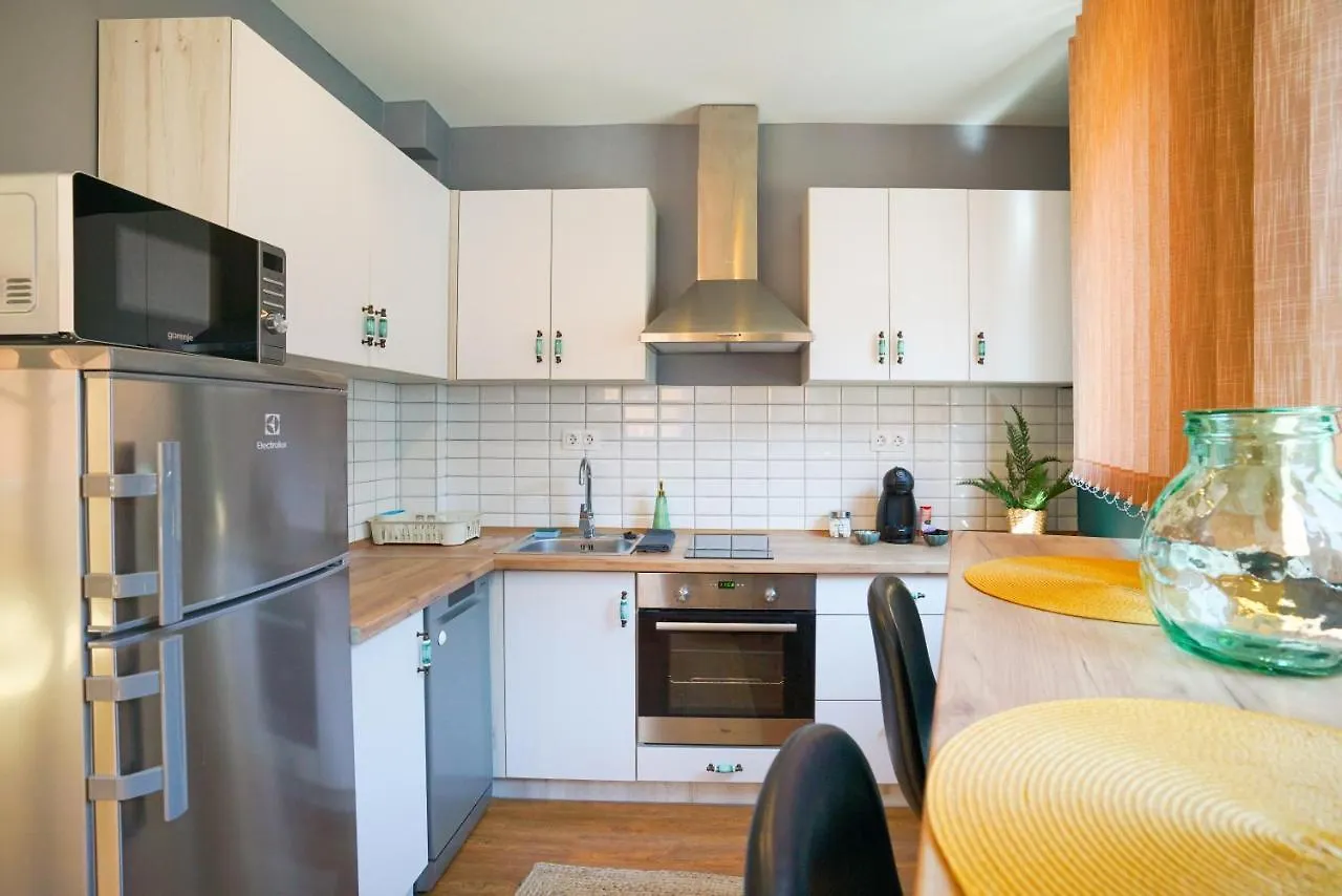 Eger'S Flow Apartment 0*, Eger Ungheria