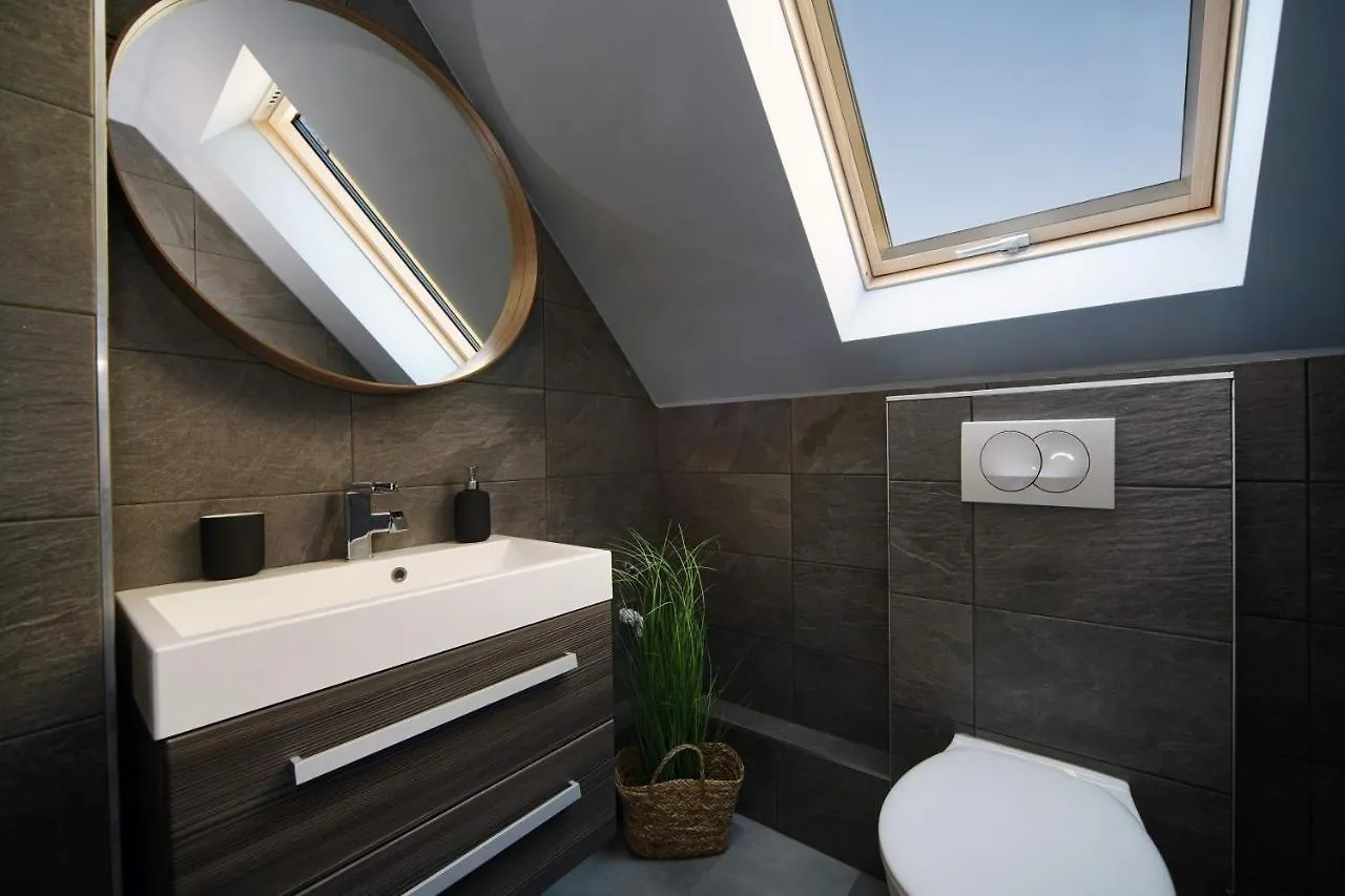 Eger'S Flow Apartment 0*, Eger Ungheria