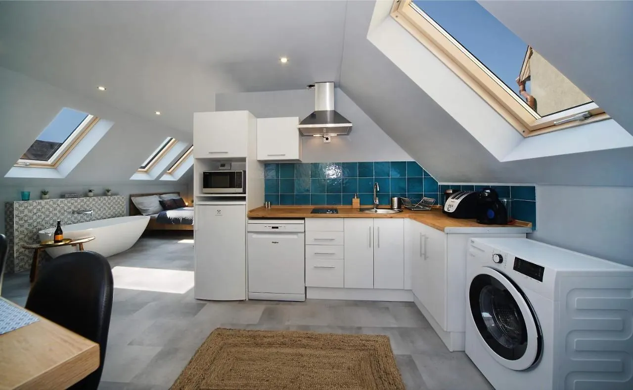 Eger'S Flow Apartment Ungheria
