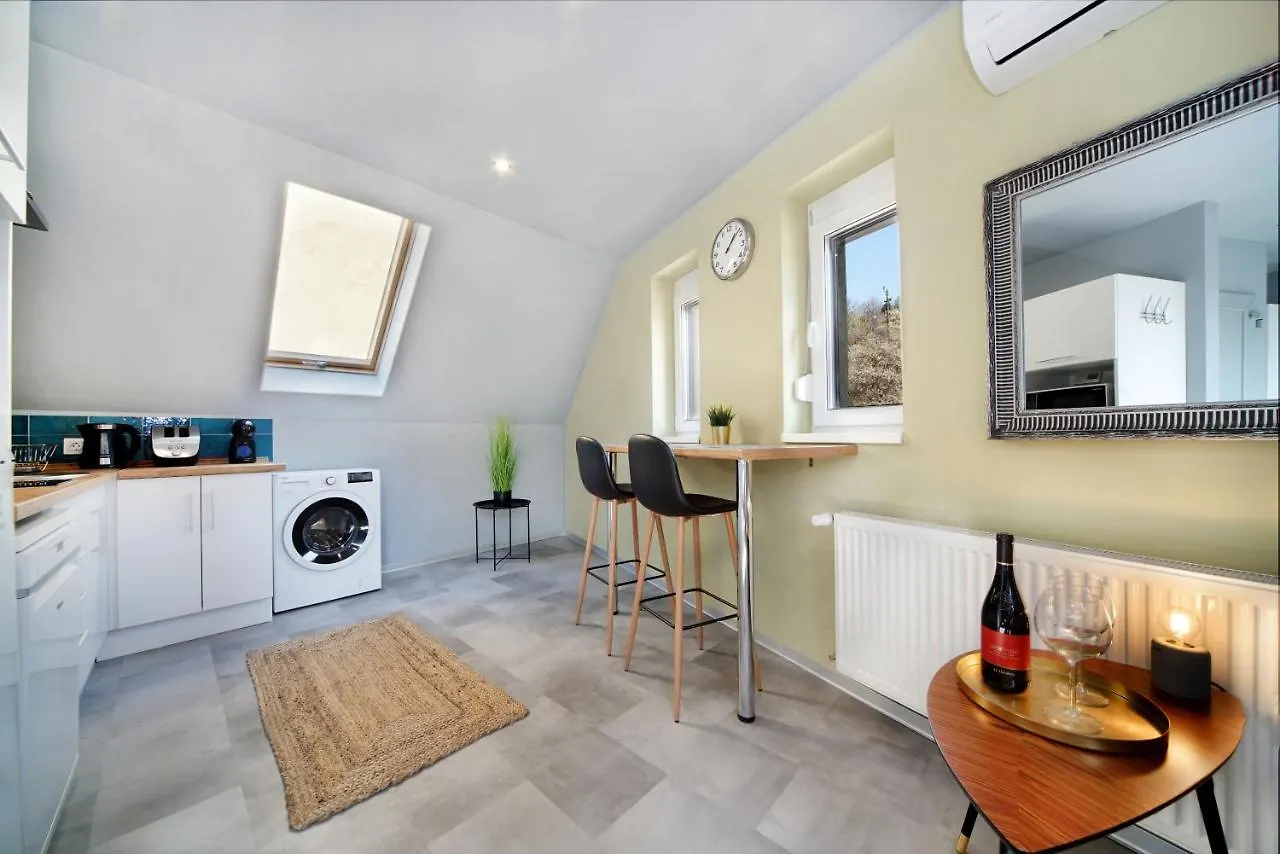 Eger'S Flow Apartment Eger