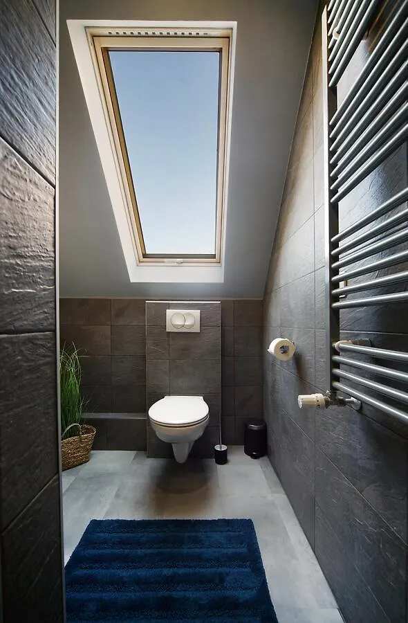 Eger'S Flow Apartment  Eger