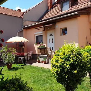 Vendégház Renáta, Eger