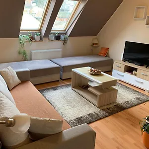 Apartman Belváros Apartman, Eger