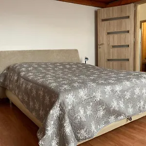 Apartman Széchenyi, Eger