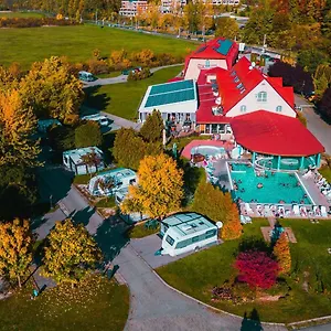 Apartmanhotel Thermal Park, Egerszalók