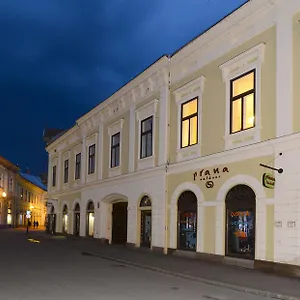 Apartman Centrum, Eger